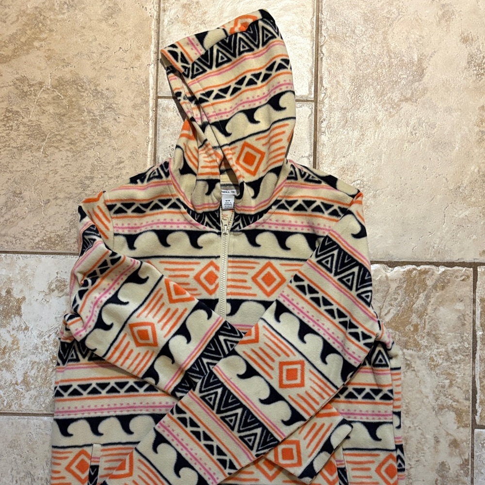 O’Neill Hooded Women's Top